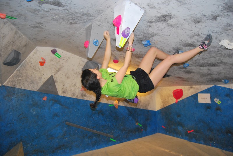 Emocionantes Finales de los Juegos Deportivos de Bloque